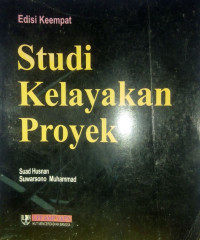 STUDI KELAYAKAN PROYEK