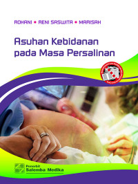 Asuhan Kebidanan Pada Masa Persalinan