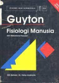 Guyton Fisiologi Manusia dan Mekanisme Penyakit Ed.3