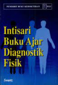 Intisari Buku Ajar Diagnostik Fisik