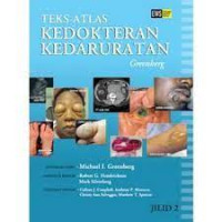 Teks-Atas Kedokteran Kedaruratan