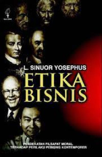 ETIKA BISNIS