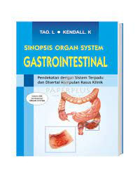 Sinopsis Organ System Gastrointestinal