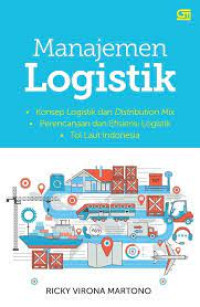 MANAJEMEN LOGISTIK