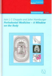 Periodontal Medicine - A Window on the Body