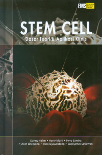 Stem cell dasar teori & aplikasi klinis