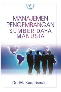 Manajemen Pengembangan Sumer Daya Manusia Ed.1