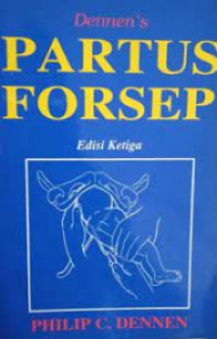 Dennen's Partus Forsep