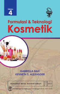 Formulasi & Teknologi Kosmetik