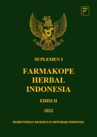 Faramakope Herbal Indonesia
