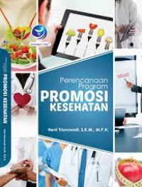 Perencanaan Program Promosi Kesehatan