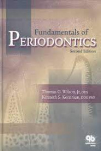 Fundamentals of Periodontics