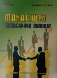 MANAJEMEN SUMBERDAYA MANUSIA