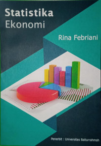 STATISTIKA EKONOMI