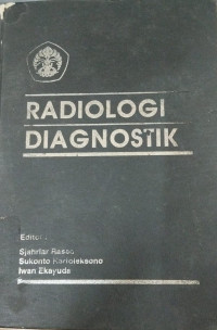 Radiologi Diagnostik