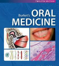 Burket's Oral Medicine