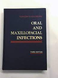 Oral and Maxillofacial Infections