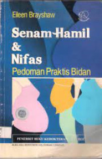 Senam Hamil & Nifas Pedoman Praktis Bidan