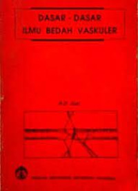 Dasar-Dasar Ilmu Bedah Vaskuler