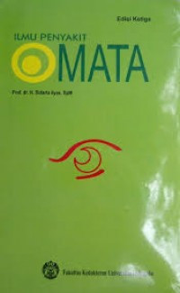 Ilmu Penyakit Mata Ed.3