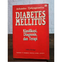 Diabetes Mellitus