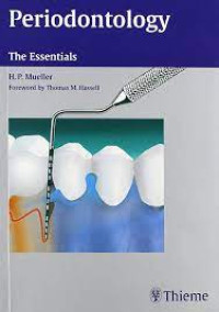 Periodontology The Essentials