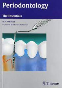 Periodontology The Essentials