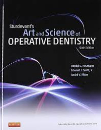 Sturdevant's Art and Science of Operative Dentistry