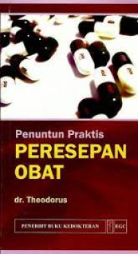 Penuntun Praktis Peresepan Obat