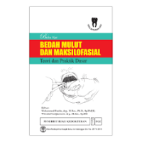 Buku Ajar Bedah Mulut dan Maksilofasial