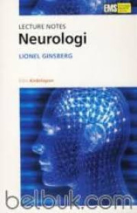 Lecture Notes Neurologi