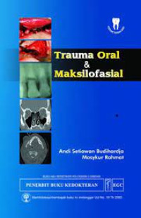 Trauma Oral & Maksilofasial