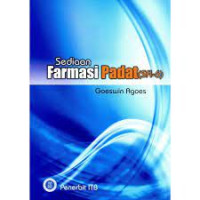Sediaan Farmasi Padat (SFI-6)