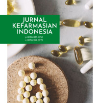 Jurnal Kefarmasian Indonesia