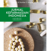 Jurnal Kefarmasian Indonesia