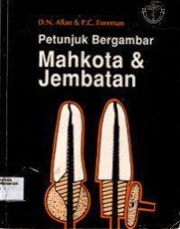 Petunjuk Bergambar Mahkota & Jembatan