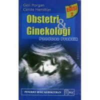 Obstetri & Ginekologi Panduan Praktik Ed.2