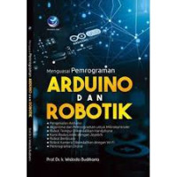 Menguasai Pemrograman Arduino dan Robot