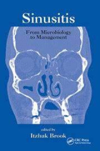 Sinusitis From Microbiology to Management