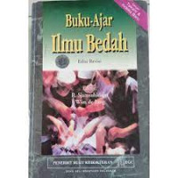 Buku-Ajar Ilmu Bedah Ed.Revisi