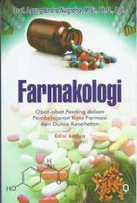 Farmakologi Ed.2