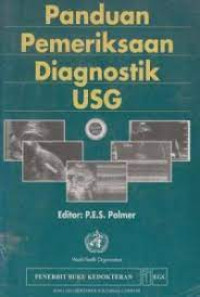 Panduan Pemeriksaan Diagnostik USG