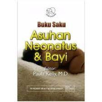 Buku Saku Asuhan Neonatus & Bayi