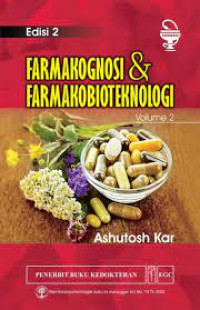 Farmakologi & Farmakobioteknologi Ed. 2 Vol. 2