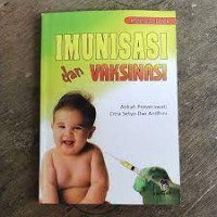 Imunisasi dan Vaksinasi