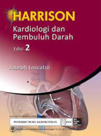 Harrison Kardiologi dan Pembuluh Darah