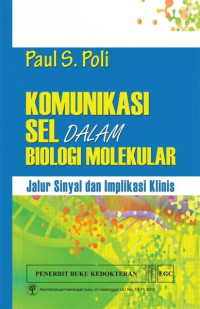 Komunikasi sel dalam biologi molekuler