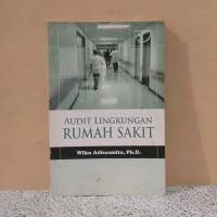 Audit Lingkungan Rumah Sakit