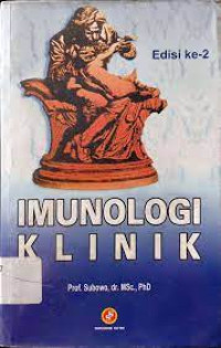 Imunologi Klinik