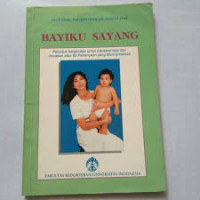 Bayiku Sayang